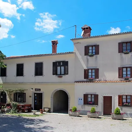 Haus Grzinic 100s Apartament
