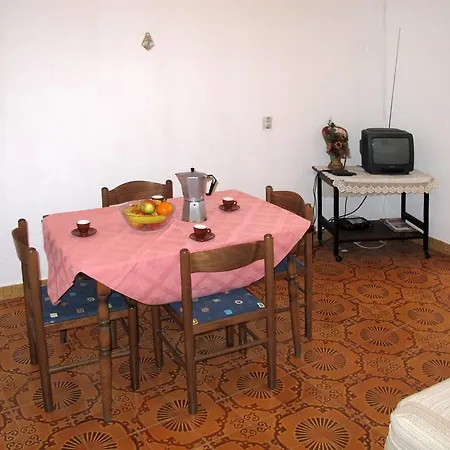Apartament Haus Grzinic 100s *