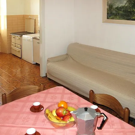 Haus Grzinic 100s Apartament *