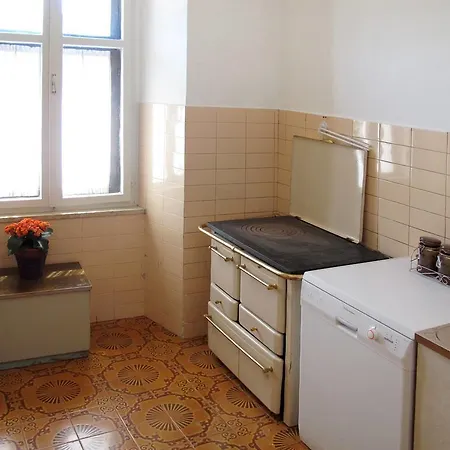 Haus Grzinic 100s * Cerovlje