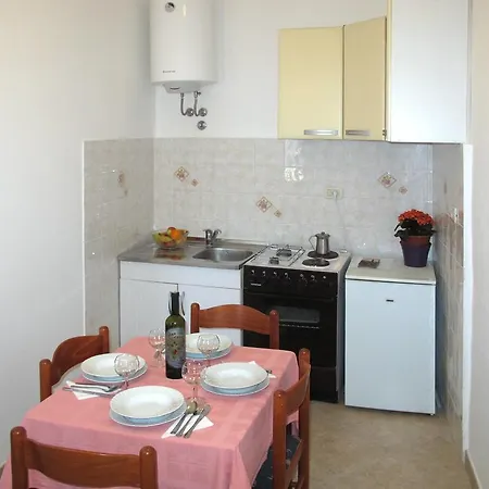 Haus Grzinic 100s Apartament Cerovlje