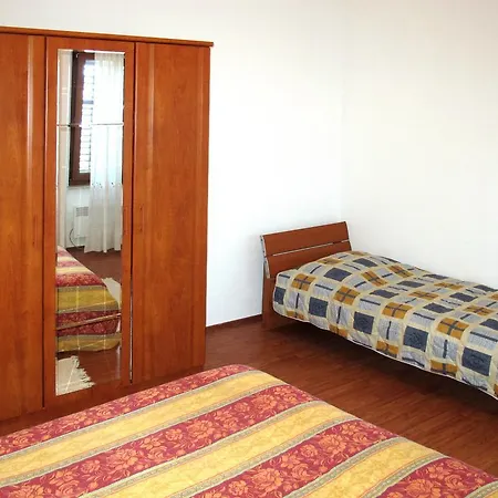 Apartament Haus Grzinic 100s *