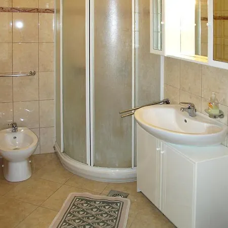 Apartament Haus Grzinic 100s *