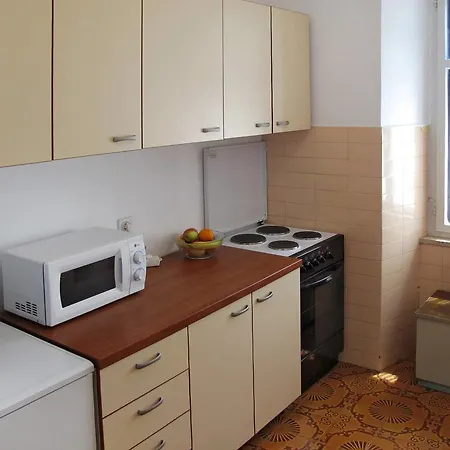 Haus Grzinic 100s *